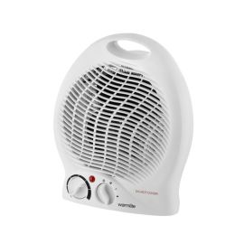 Warmlite Upright Fan Heater 2000w