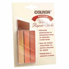 Colron Wax Repair Sticks