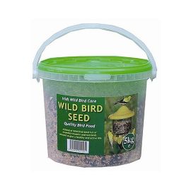 5kg Wild Bird Seed