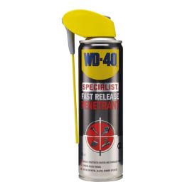 WD-40 Specialist Fast Release Penetrant Spray - 250ml