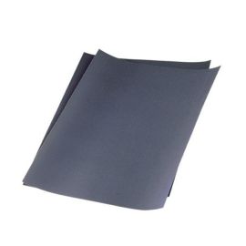 SupaDec Flexible Wet & Dry Waterproof Abrasive Paper - 240 Coarse