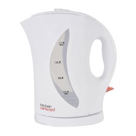 Kitchen Perfected 2Kw 1.7Ltr Cordless Kettle - White