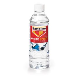 Bartoline White Spirit - 500ml