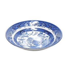 Blue Willow Cereal Bowl - 15.5cm