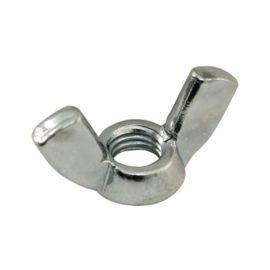 Wing Nuts - Various sizes