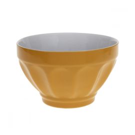 Yellow Colorama Bowl - 60cl