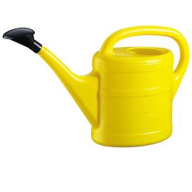 Green/Blue/Yellow/Pink/Red Green Wash Essential Garden Plant Watering Can 10L 