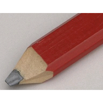 Carpenters Pencil