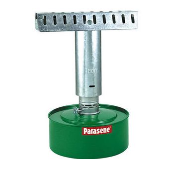 Parasene Super Warm 4 Paraffin Greenhouse Heater Single Burner