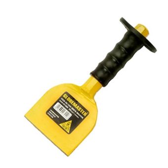 4in Bolster Brick and Guard