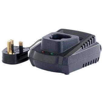 Draper 10.8v Battery Charger For Power Interchange Range