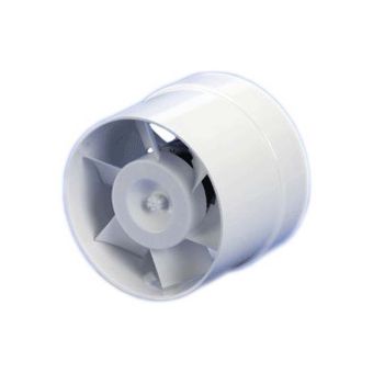 Europlast XK100 Inline Fan
