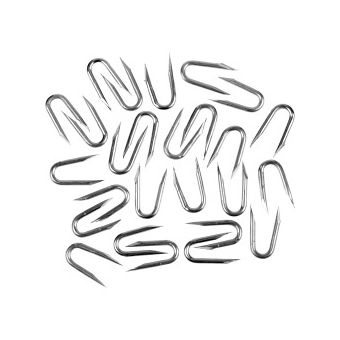 SupaFix Netting Staples 25mm 250g