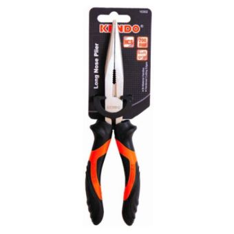 200mm Long Nose Pliers