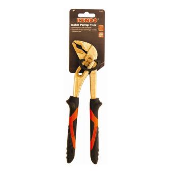 10" (250mm) Waterpump Pliers
