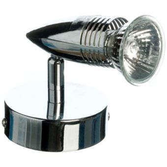 Single Spot Light Fitting