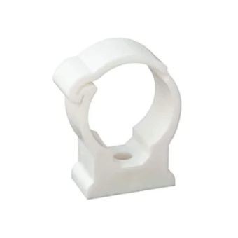 1/2" Snap-Over Pipe Clips