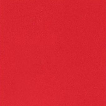 Roll Of 2 Metre Red Gloss Self Adhesive Contact