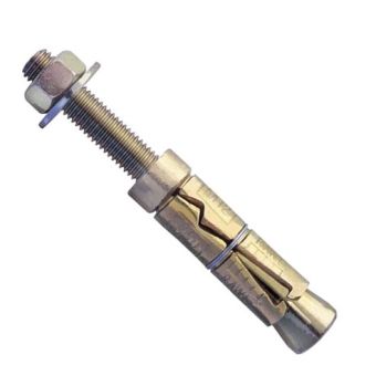 Rawlbolt M10 15p Bolts