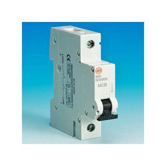 50amp Mcb Switch