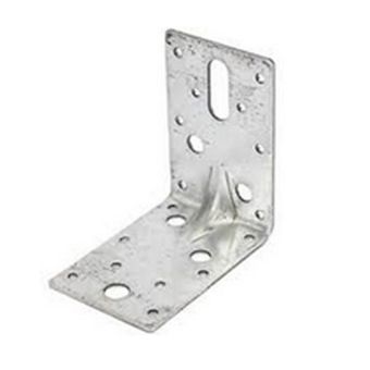 Heavy Duty Angle Bracket - 150 x 150 x 63mm