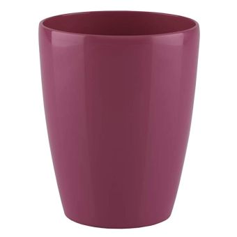 15cm Orchid Pot - Fushia