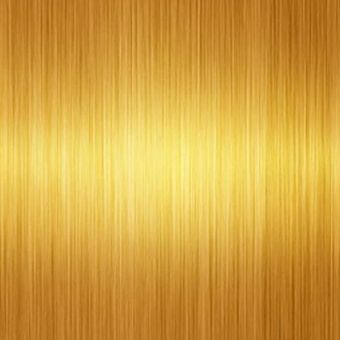 Scratched Gold Vinyl Effect Self Adhesive Contact 1m x 45cm