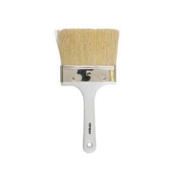 5in Cement White Fibre