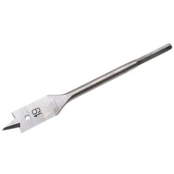 19mm Flat Wood Bit