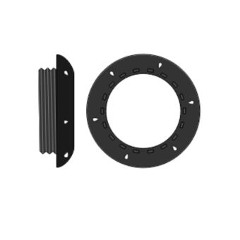 1¹⁄2" x 1¹⁄4" Trap Bushing