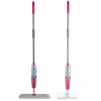 Kleeneze Antibac 2-In-1 Spray Mop Cleaner | Ideal For Windows