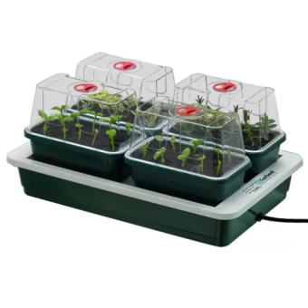 Fab 4 Electric propagator