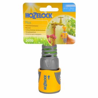 Hozelock Hose Connector Plus