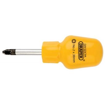 Screwdriver Pz2