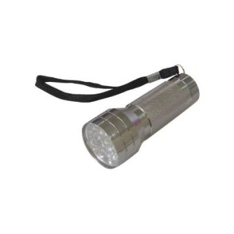 21 Led Alum Torch