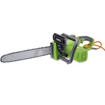 Draper Chainsaw 400mm - 2200W