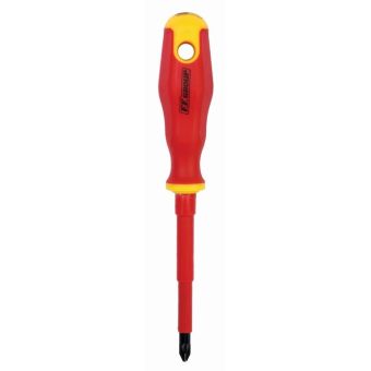 F.F.Group 6 Piece Electricians Screwdriver Set
