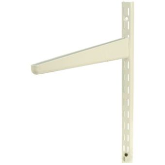 Phx 27cm White U Bracket