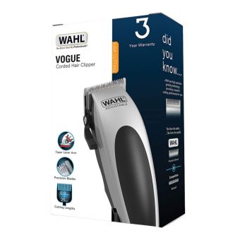 Wahl Home Pro 22 Piece Complete Hair Clipper Kit