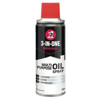 3-In-One® Original Multi Purpose Oil - 200ml