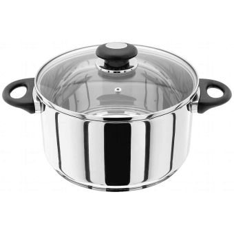 Judge Stainless Steel Casserole Dish - 4.3L