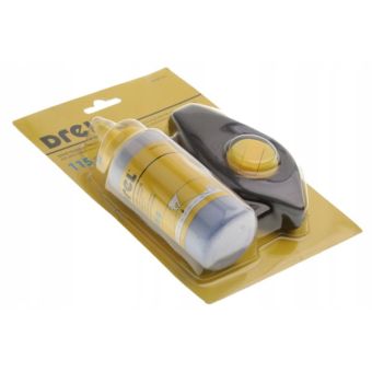 ProLine Chalk Line Set 30m with Blue Chalk 115g