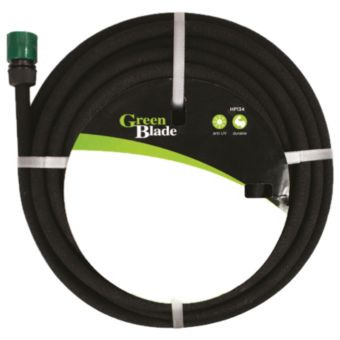GreenBlade Porous Soaker Hose 30m – Water Saving Garden Irrigation Hose