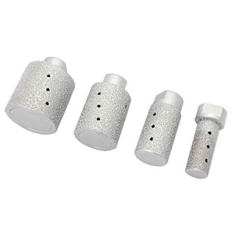 Diamond Rasp 30mm M14