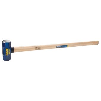 Estwing Hickory Shaft Sledge Hammer - 3.6Kg/8Lb