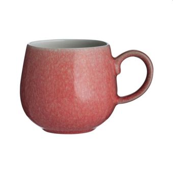 Mason Coral Reactive Mug