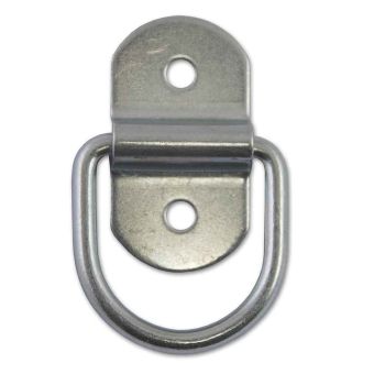 Pivot Ring Clamp 32 x 58mm - Pack of 2