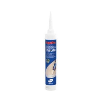 White Caulk 380ml