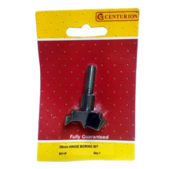 Centurion Hinge Boring Bit - 35mm