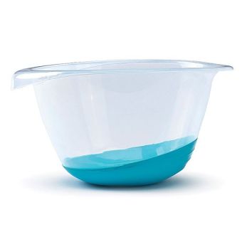 Whitefurze 3.5L Premium Mixing Bowl